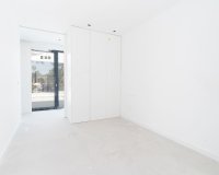 Новое здание - Таунхаус - Orihuela Costa