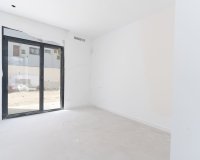 Новое здание - Таунхаус - Orihuela Costa