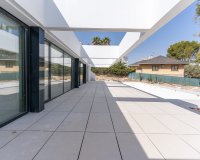 Новое здание - Таунхаус - Orihuela Costa