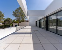 Новое здание - Таунхаус - Orihuela Costa