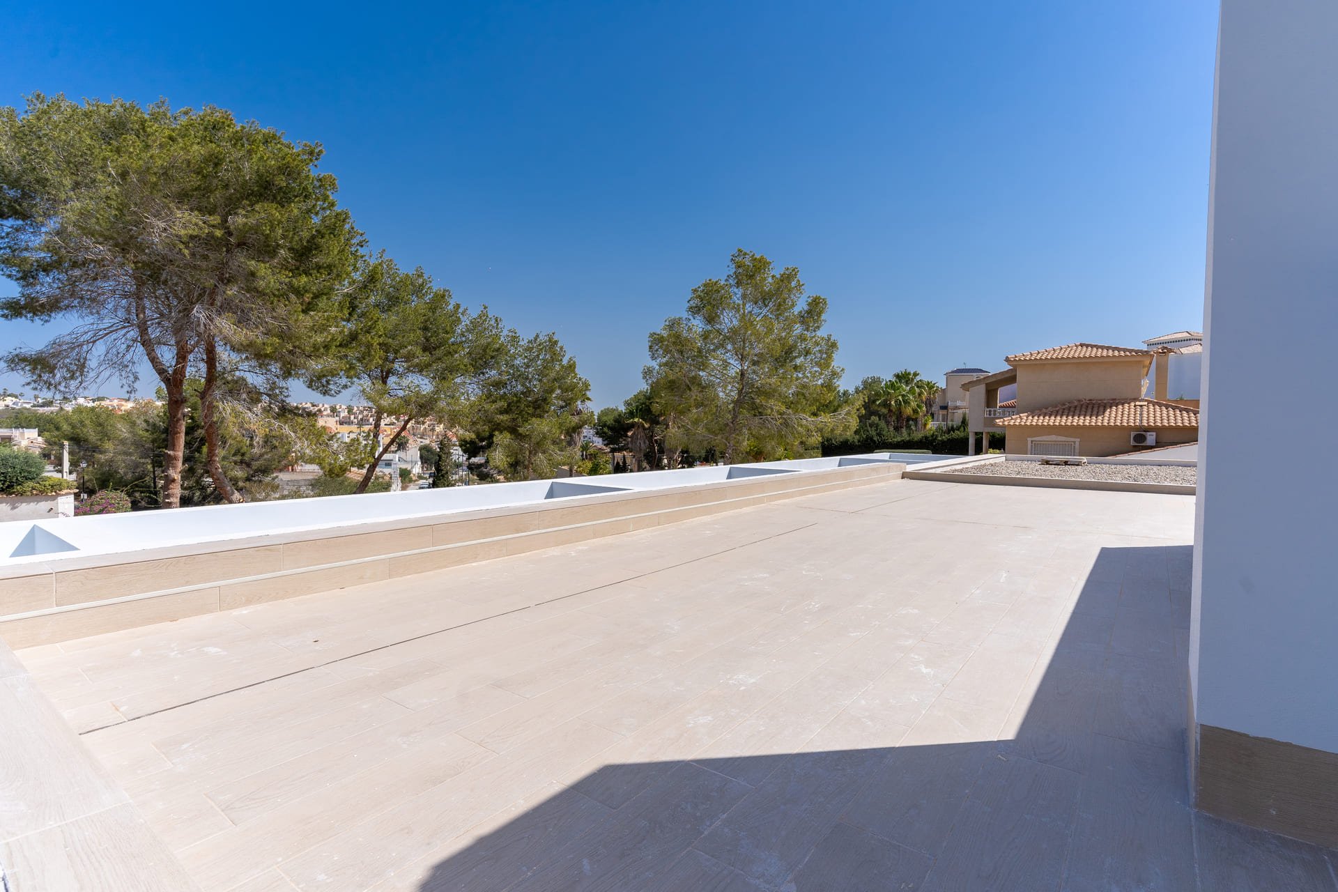 Новое здание - Таунхаус - Orihuela Costa