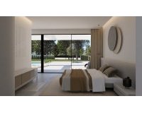 Новое здание - Таунхаус - Orihuela Costa