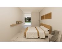 Новое здание - Таунхаус - Orihuela Costa