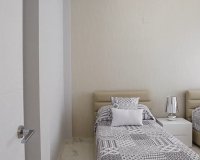 Новое здание - Таунхаус - Orihuela Costa