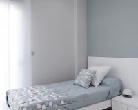 Новое здание - Таунхаус - Orihuela Costa
