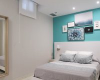Новое здание - Таунхаус - Orihuela Costa