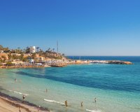 Новое здание - Таунхаус - Orihuela Costa