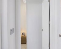 Новое здание - Таунхаус - Orihuela Costa