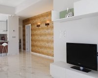 Новое здание - Таунхаус - Orihuela Costa