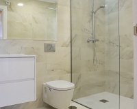 Новое здание - Таунхаус - Orihuela Costa