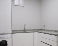 Новое здание - Таунхаус - Orihuela Costa