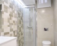 Новое здание - Таунхаус - Orihuela Costa