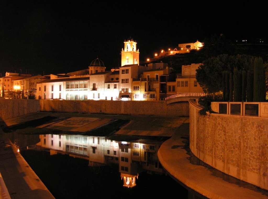 Новое здание - Таунхаус - Orihuela Costa
