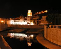 Новое здание - Таунхаус - Orihuela Costa