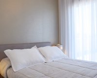 Новое здание - Таунхаус - Orihuela Costa