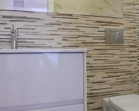 Новое здание - Таунхаус - Orihuela Costa