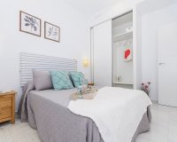 Новое здание - Таунхаус - Orihuela Costa