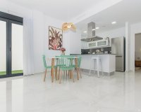 Новое здание - Таунхаус - Orihuela Costa