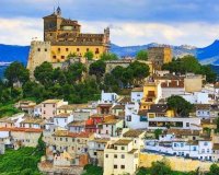 Новое здание - Таунхаус - Orihuela Costa