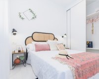 Новое здание - Таунхаус - Orihuela Costa