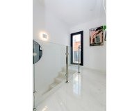 Новое здание - Таунхаус - Orihuela Costa