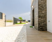 Новое здание - Таунхаус - Orihuela Costa