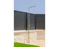 Новое здание - Таунхаус - Orihuela Costa