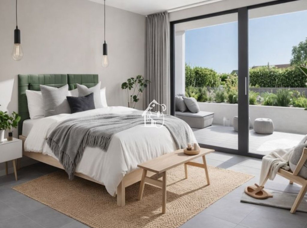 Новое здание - Таунхаус - Orihuela