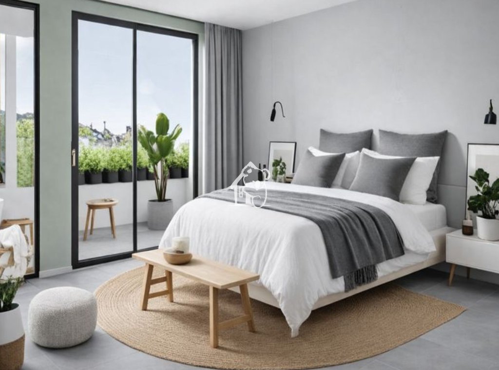 Новое здание - Таунхаус - Orihuela