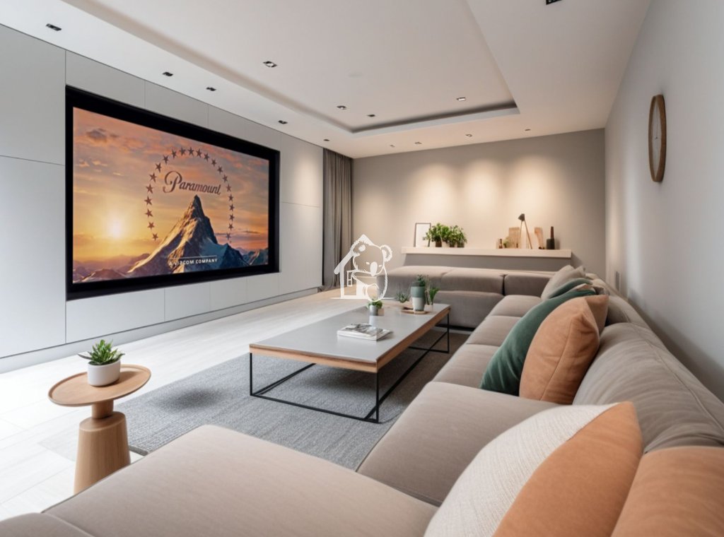 Новое здание - Таунхаус - Orihuela