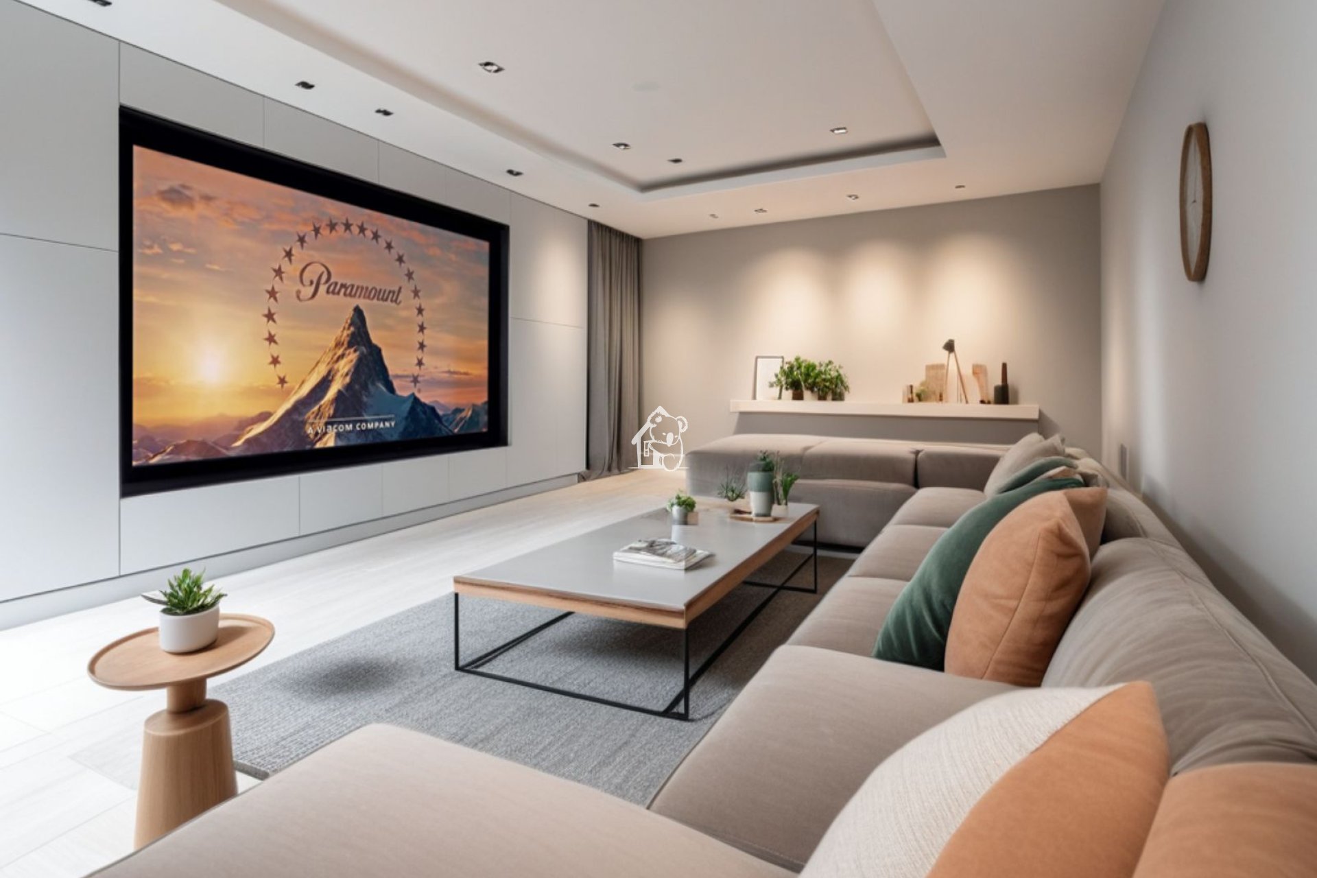 Новое здание - Таунхаус - Orihuela