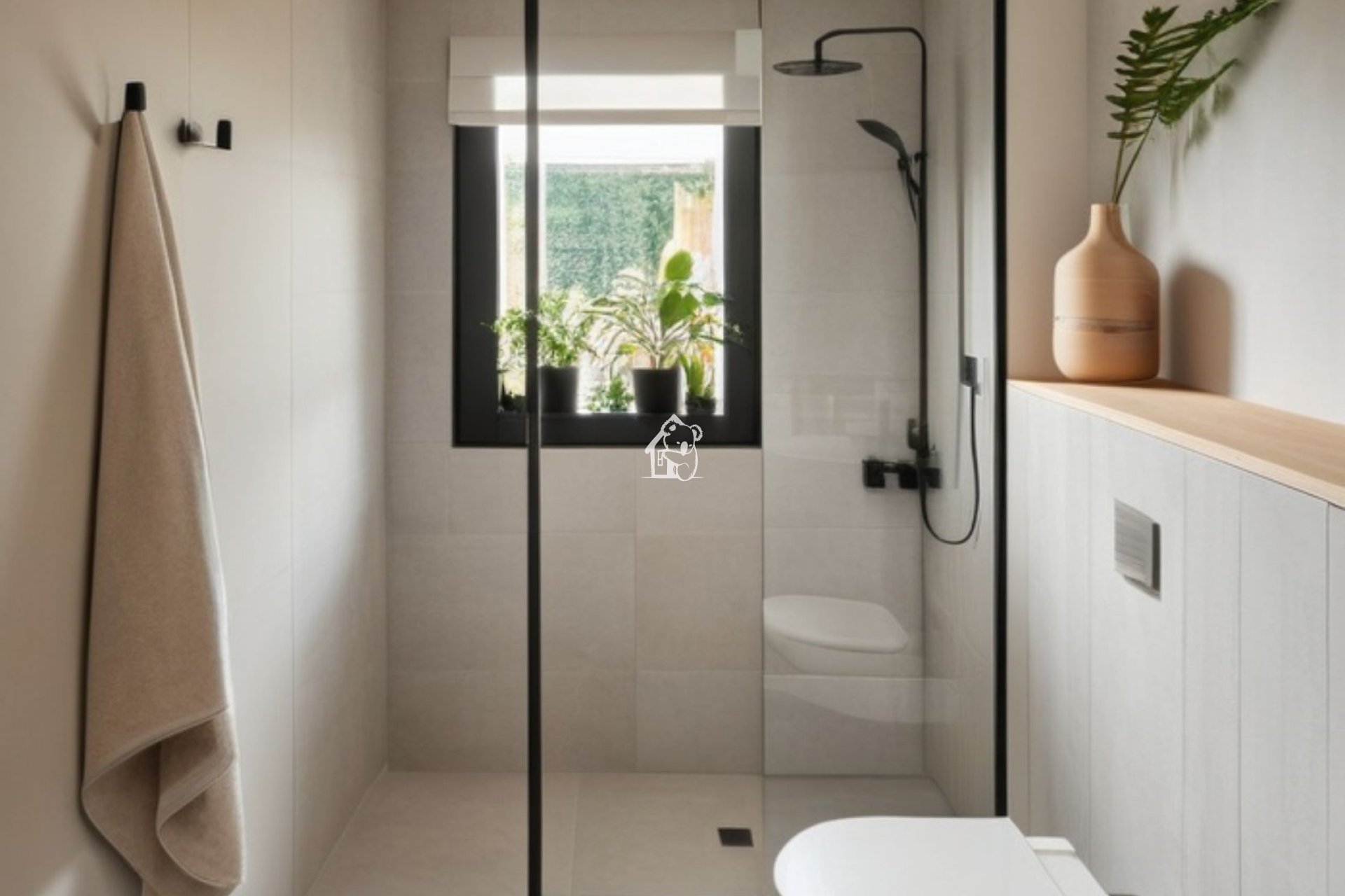 Новое здание - Таунхаус - Orihuela