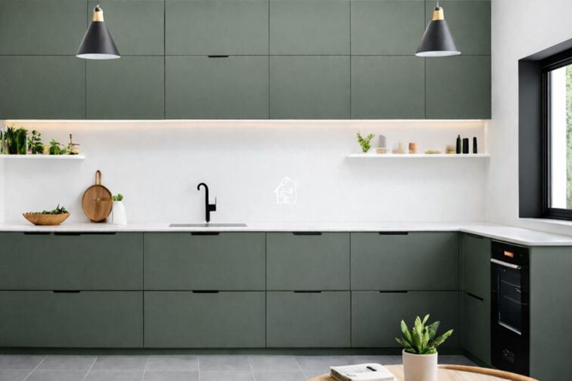 Новое здание - Таунхаус - Orihuela