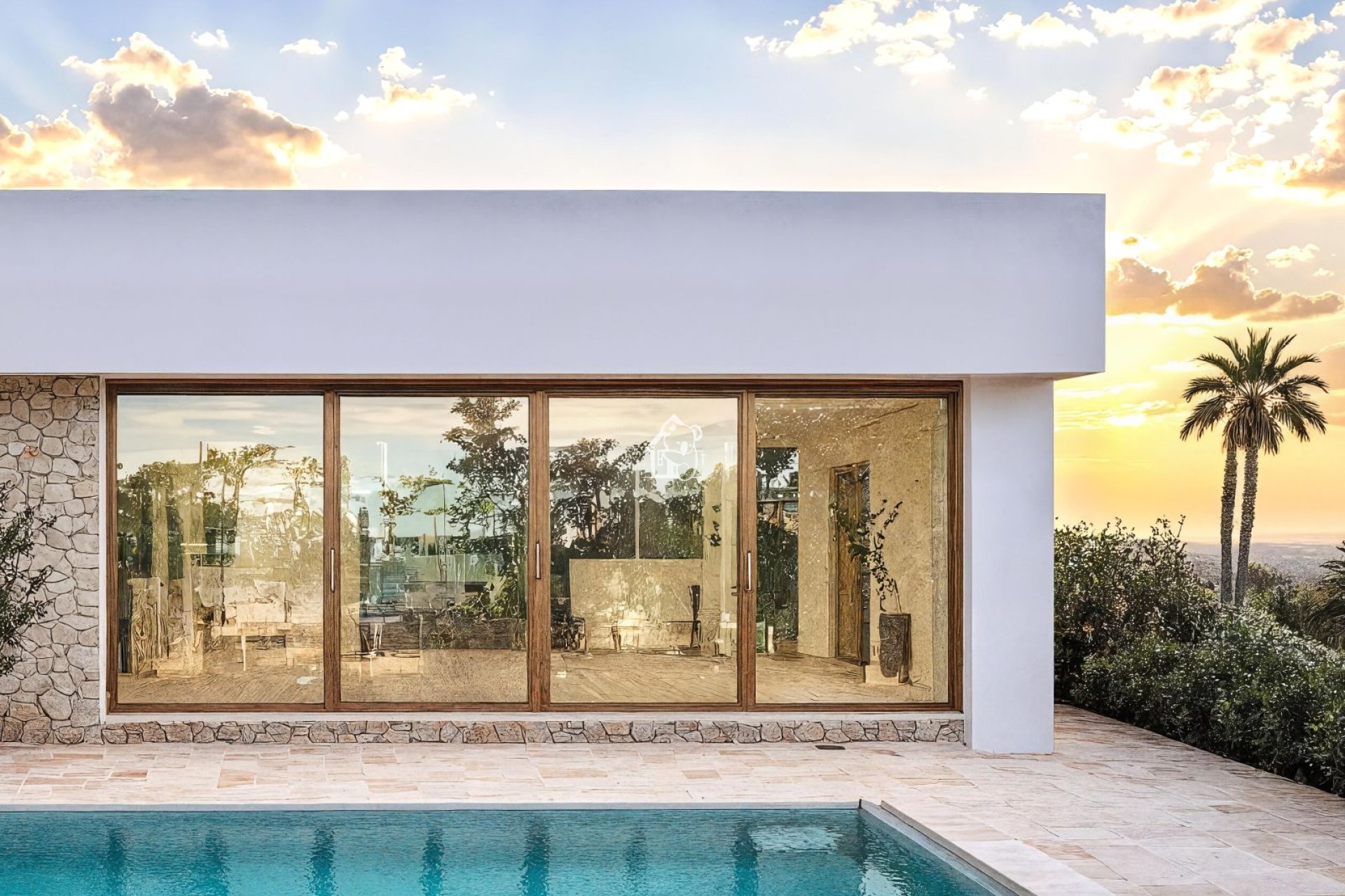 Новое здание - Таунхаус - Orihuela