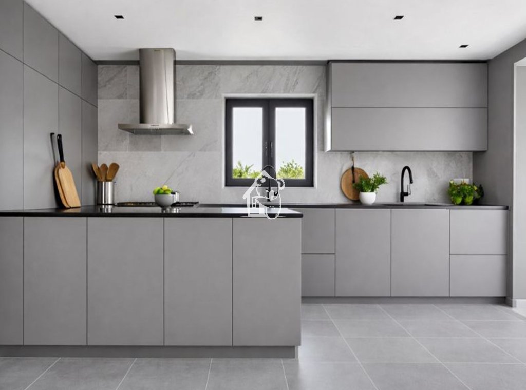 Новое здание - Таунхаус - Orihuela