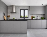 Новое здание - Таунхаус - Orihuela