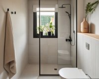 Новое здание - Таунхаус - Orihuela