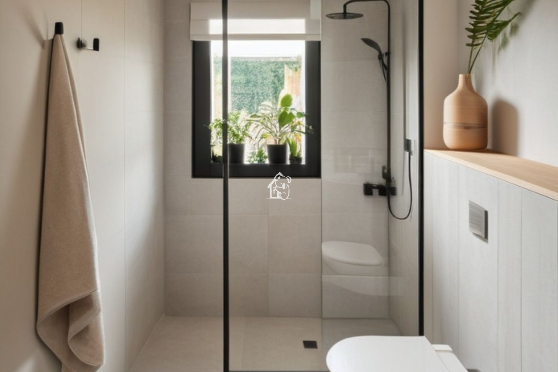 Новое здание - Таунхаус - Orihuela