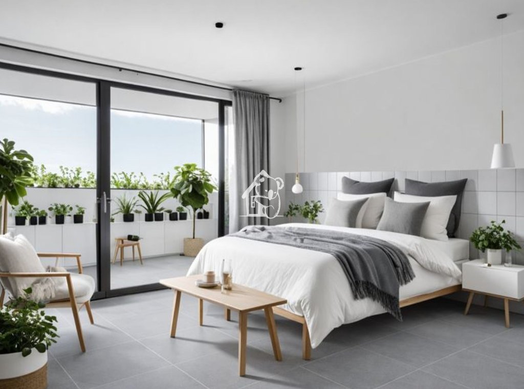 Новое здание - Таунхаус - Orihuela