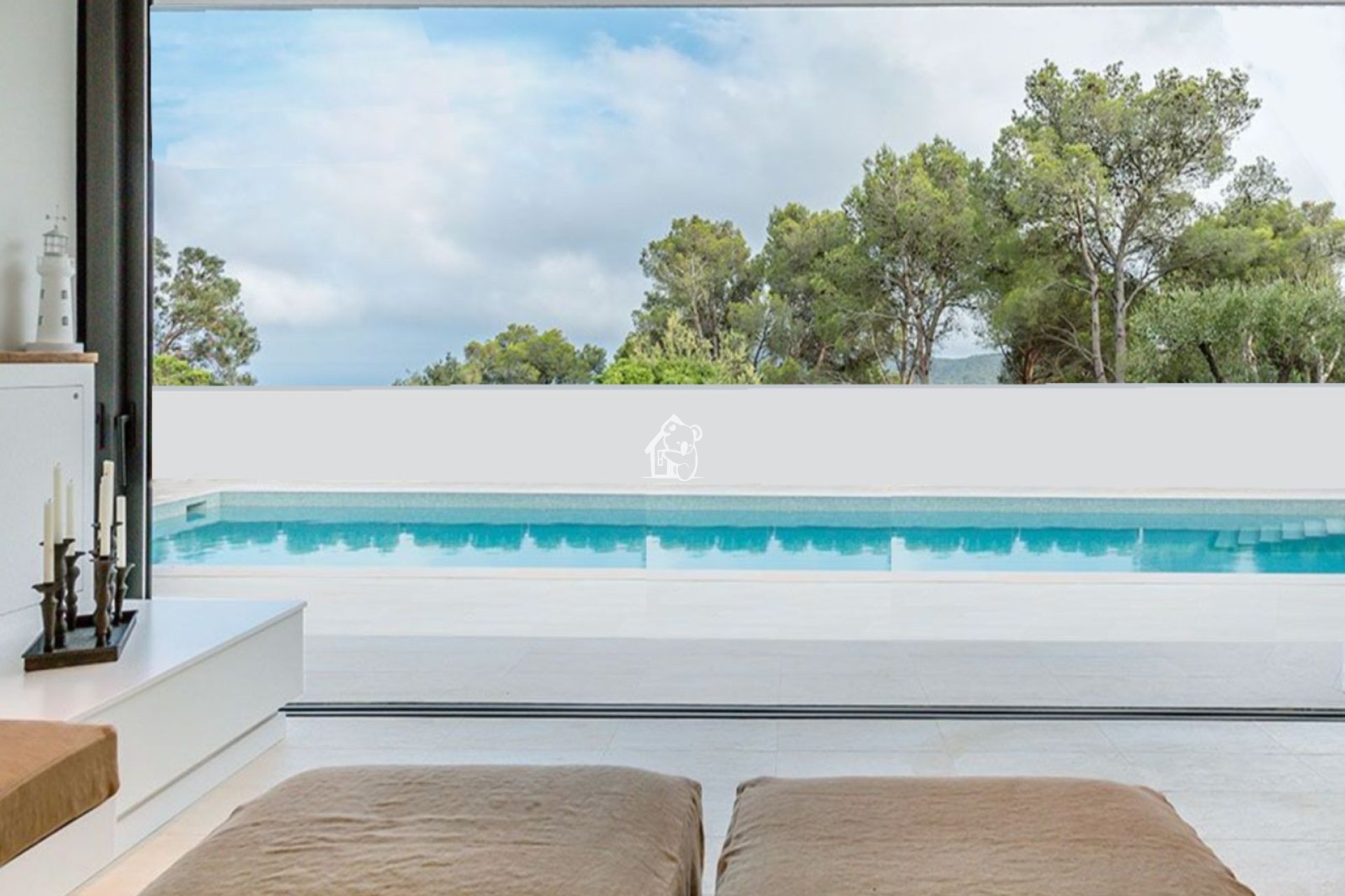 Новое здание - Таунхаус - Orihuela