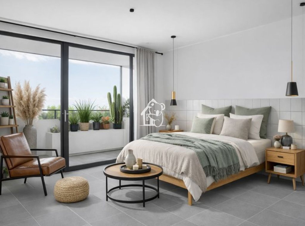 Новое здание - Таунхаус - Orihuela