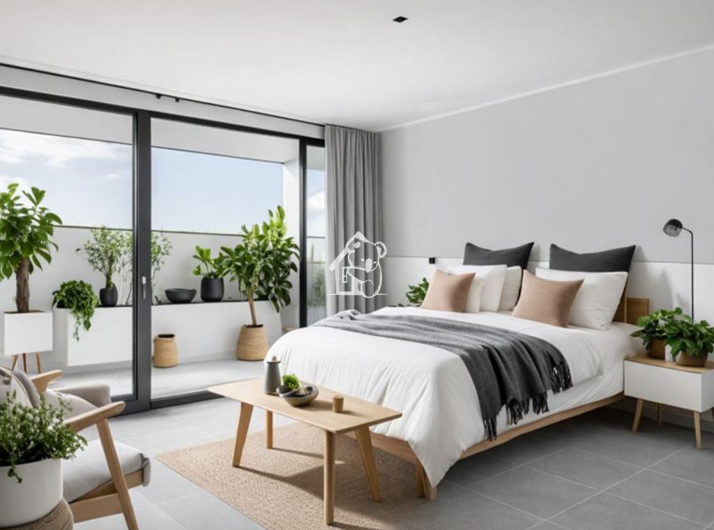 Новое здание - Таунхаус - Orihuela