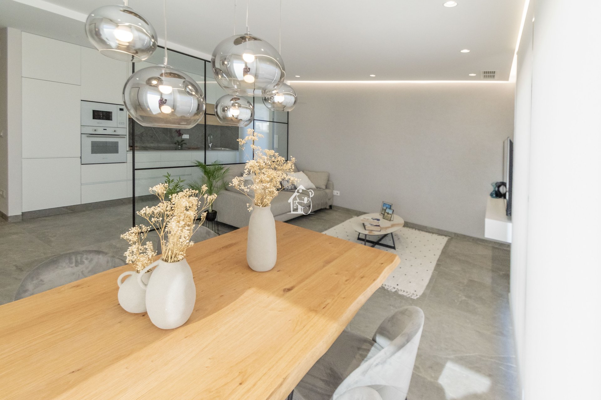 Новое здание - Таунхаус - Pilar de la Horadada