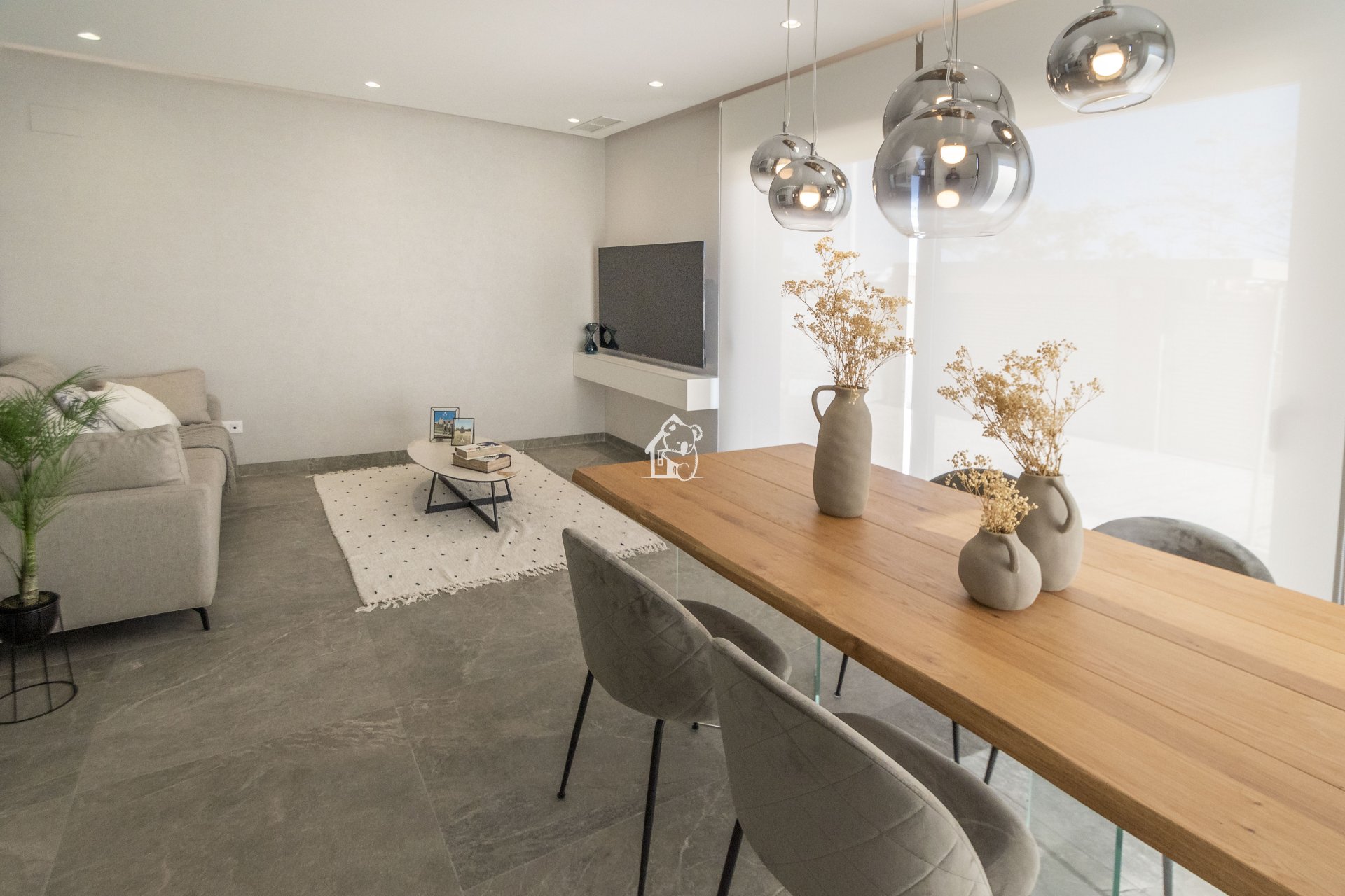 Новое здание - Таунхаус - Pilar de la Horadada