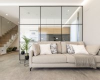 Новое здание - Таунхаус - Pilar de la Horadada