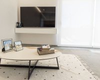 Новое здание - Таунхаус - Pilar de la Horadada