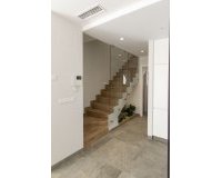 Новое здание - Таунхаус - Pilar de la Horadada