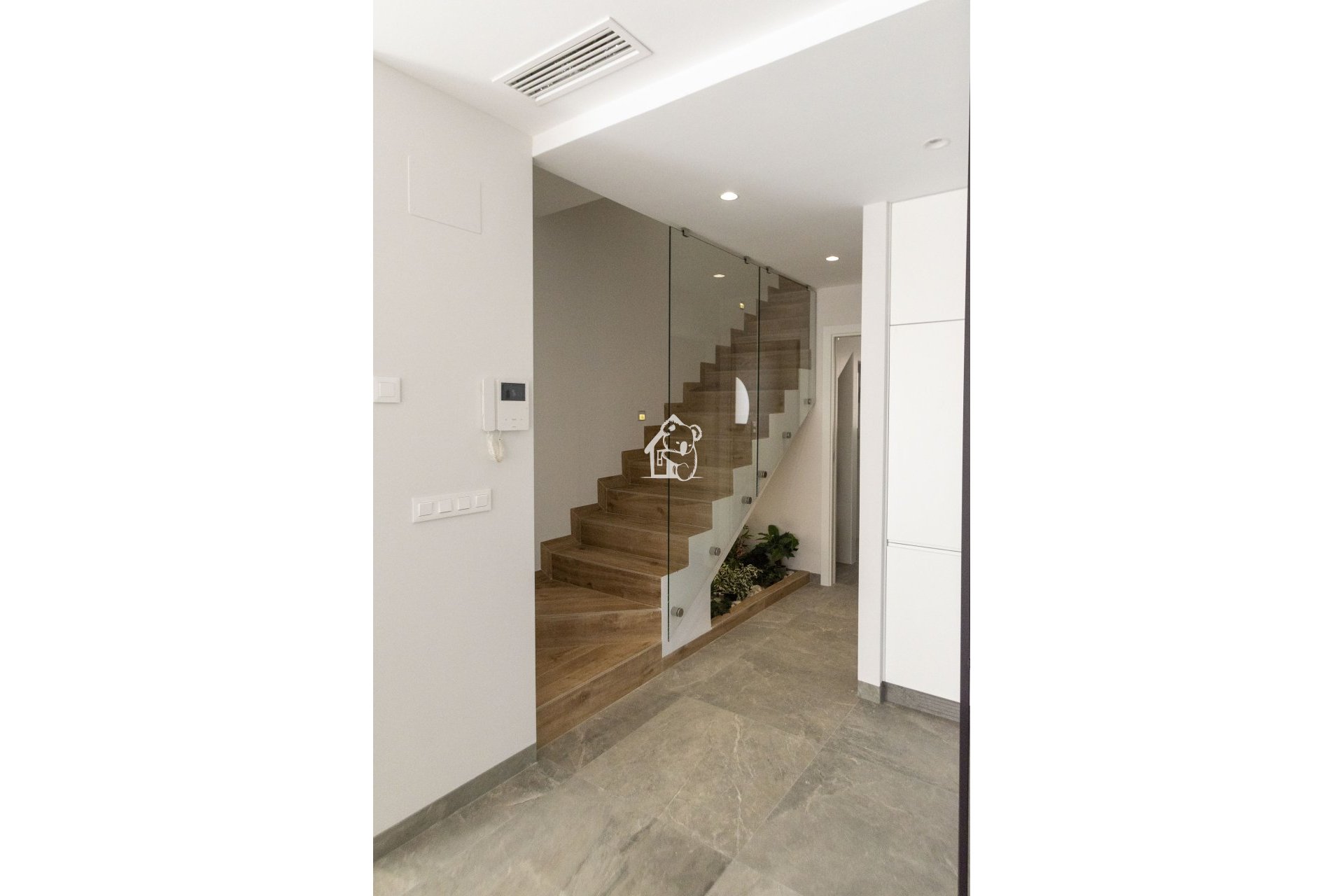 Новое здание - Таунхаус - Pilar de la Horadada