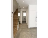 Новое здание - Таунхаус - Pilar de la Horadada