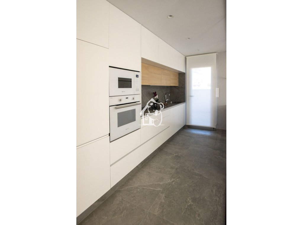 Новое здание - Таунхаус - Pilar de la Horadada